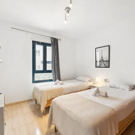 Bayside Casa Canto Refugio Ideal En Коста-Тегисе