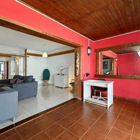 Bayside Casa Canto Refugio Ideal En Ferienhaus *