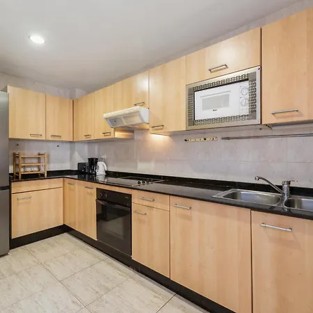 Holiday home Bayside Casa Canto Refugio Ideal En Costa Teguise