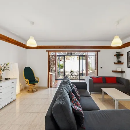 Holiday home Bayside Casa Canto Refugio Ideal En