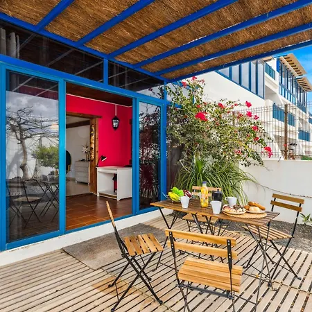 Bayside Casa Canto Refugio Ideal En Costa Teguise