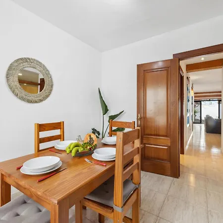 Bayside Casa Canto Refugio Ideal En Holiday home