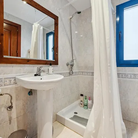 Holiday home Bayside Casa Canto Refugio Ideal En