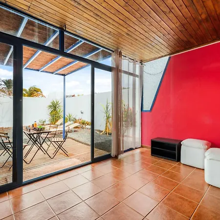 Dom wakacyjny Bayside Casa Canto Refugio Ideal En *