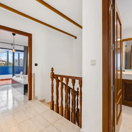 Bayside Casa Canto Refugio Ideal En Dom wakacyjny *