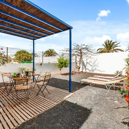 Dom wakacyjny Bayside Casa Canto Refugio Ideal En *