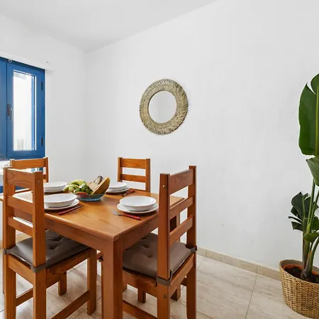 Bayside Casa Canto Refugio Ideal En Dom wakacyjny